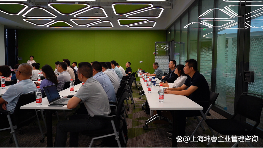 坤睿咨询 以专业战略咨询，护航企业可持续发展